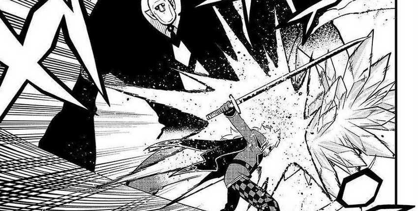 Dead Rock Chapter 10.1 - halaman 28