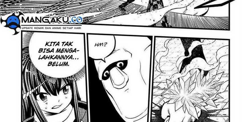 Dead Rock Chapter 10.1 - halaman 29
