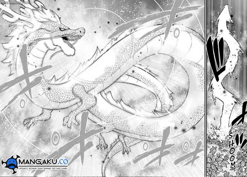 Dead Rock Chapter 12.2 - halaman 4