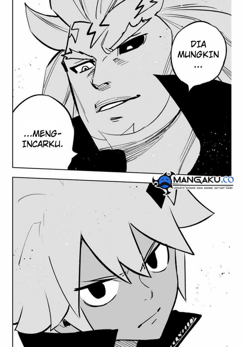 Dead Rock Chapter 17 - halaman 10