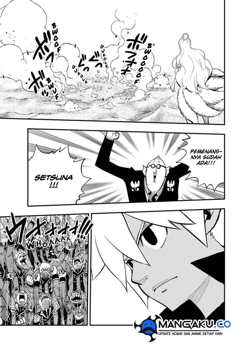 Dead Rock Chapter 18 - halaman 18