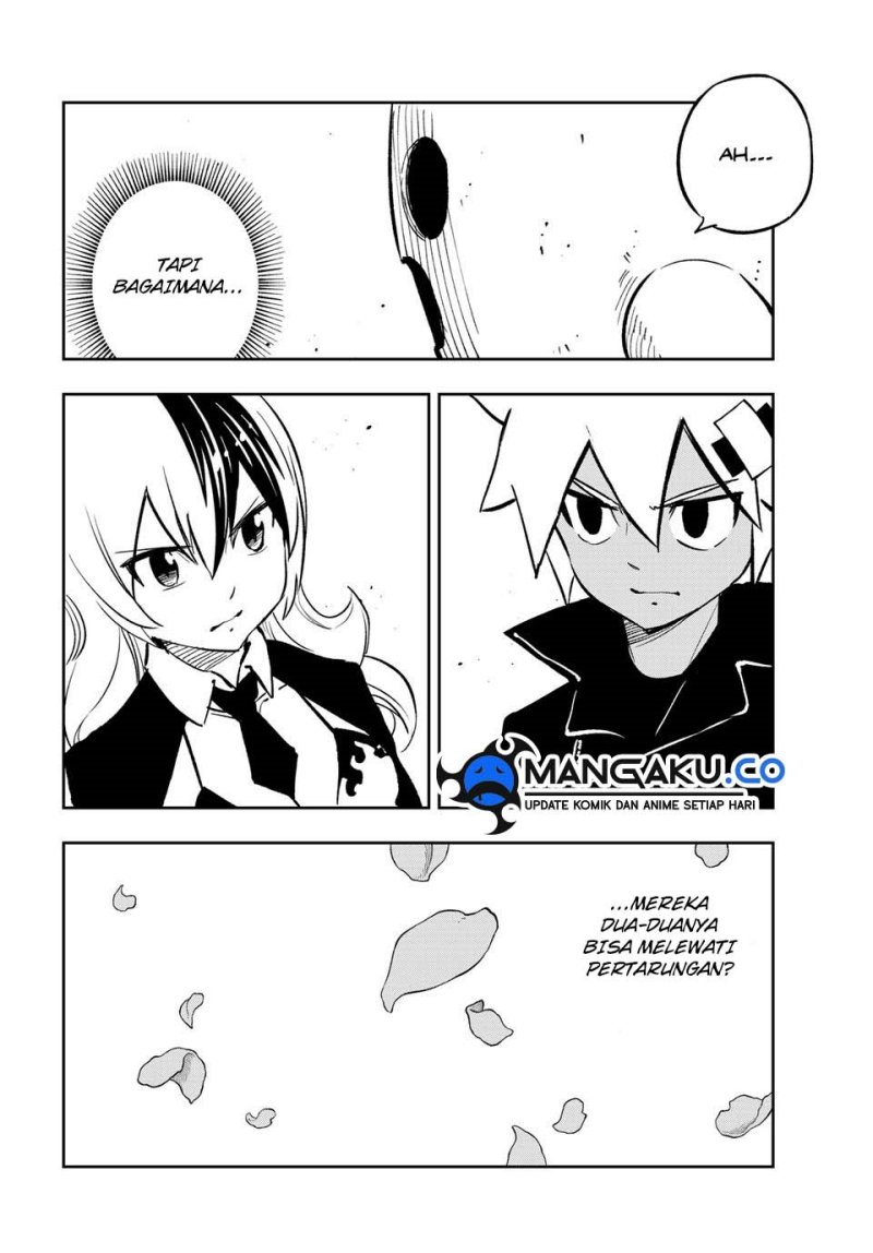 Dead Rock Chapter 18 - halaman 9
