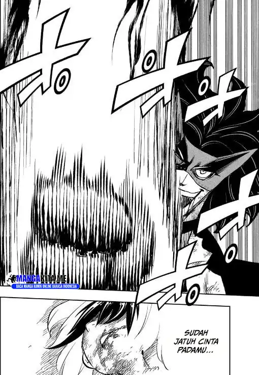 Dead Rock Chapter 19 - halaman 27