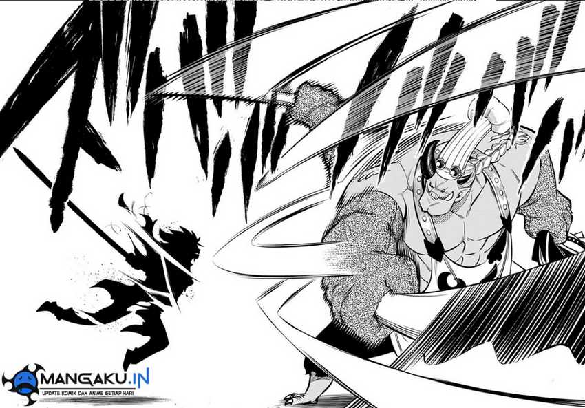 Dead Rock Chapter 2.2 - halaman 4