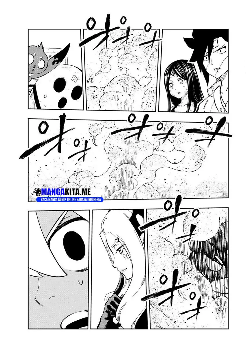 Dead Rock Chapter 20 - halaman 2