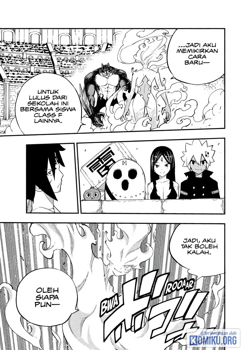 Dead Rock Chapter 23 - halaman 2