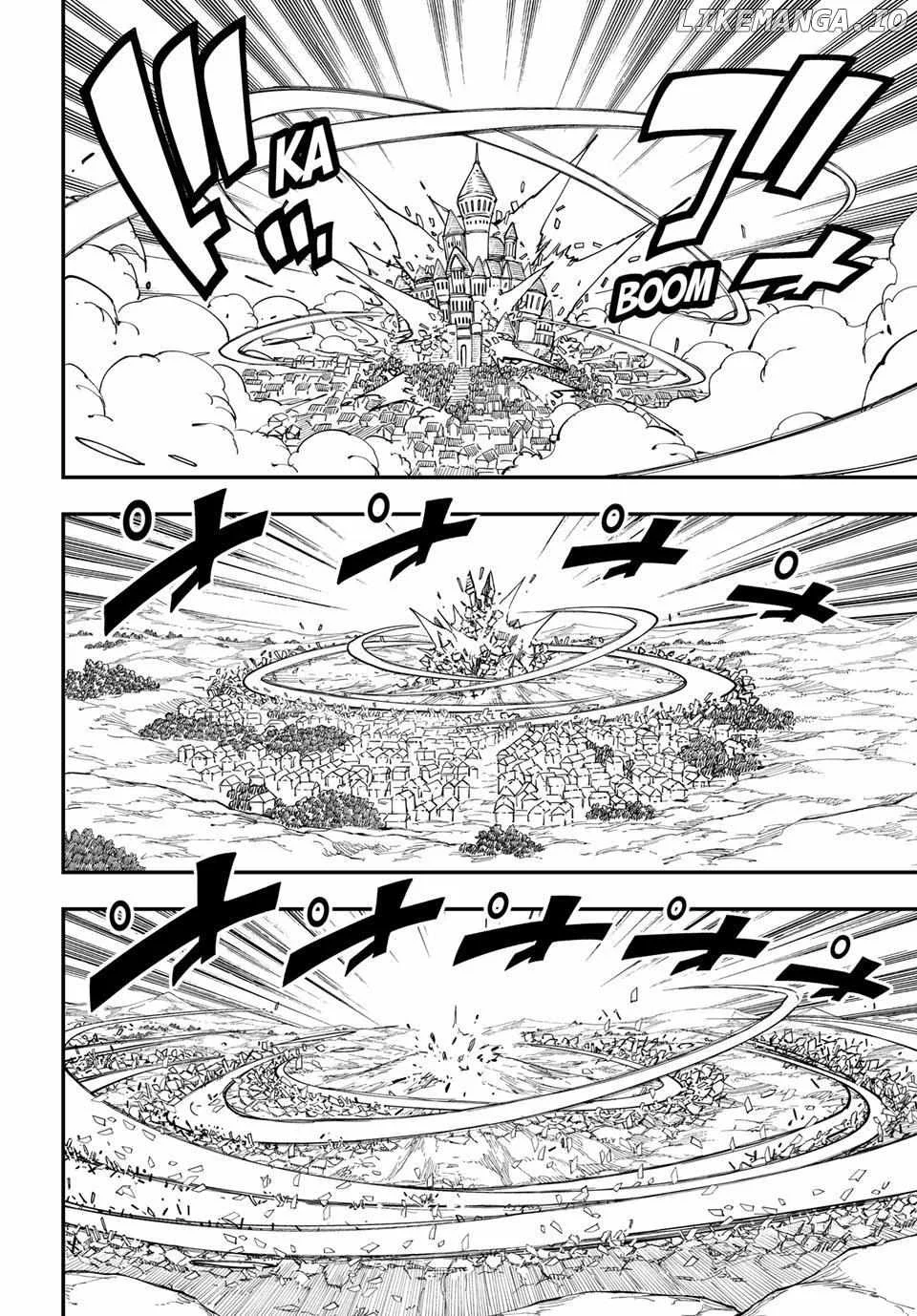 Dead Rock Chapter 26 - halaman 3
