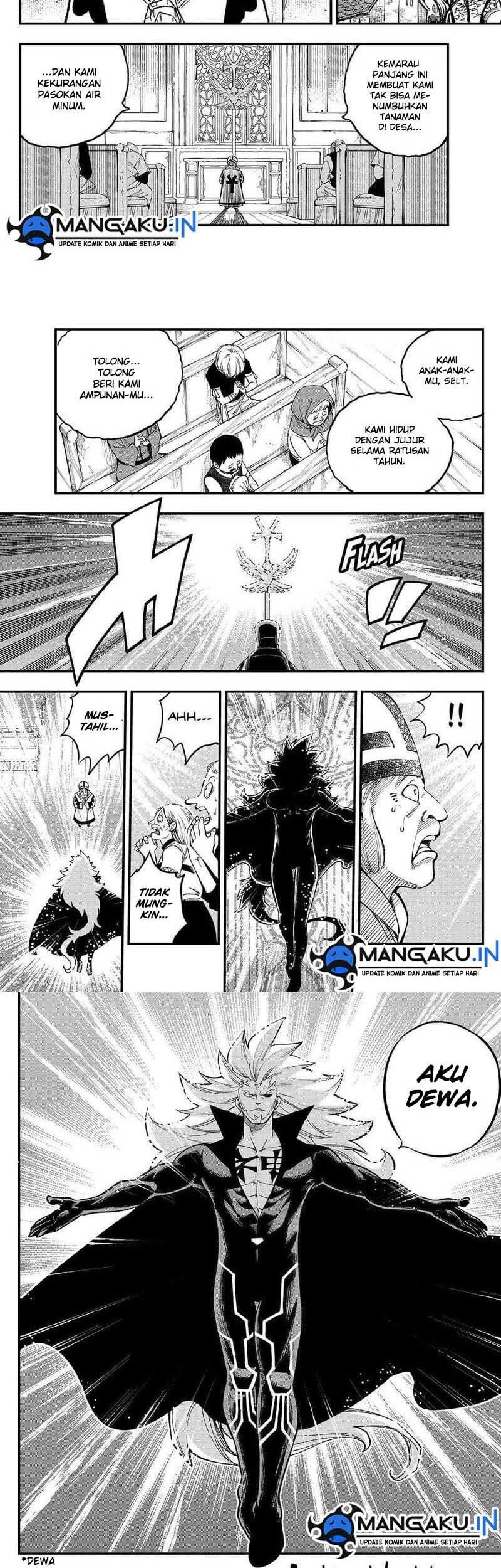Dead Rock Chapter 3 - halaman 2