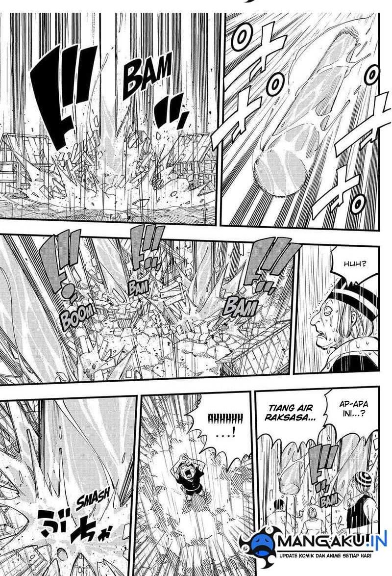 Dead Rock Chapter 3 - halaman 4