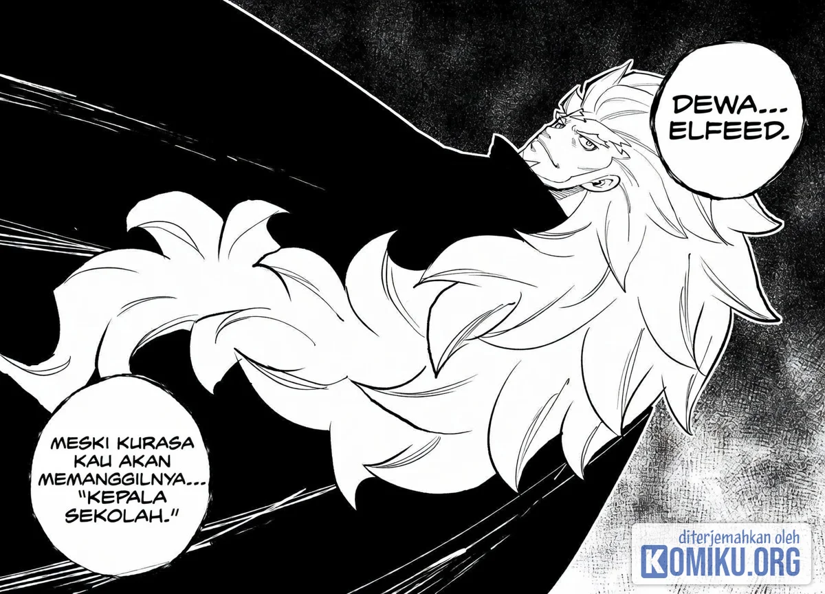 Dead Rock Chapter 30 - halaman 5