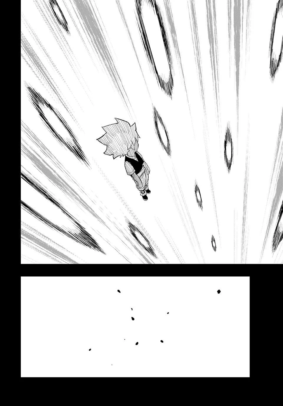 Dead Rock Chapter 32 - halaman 2