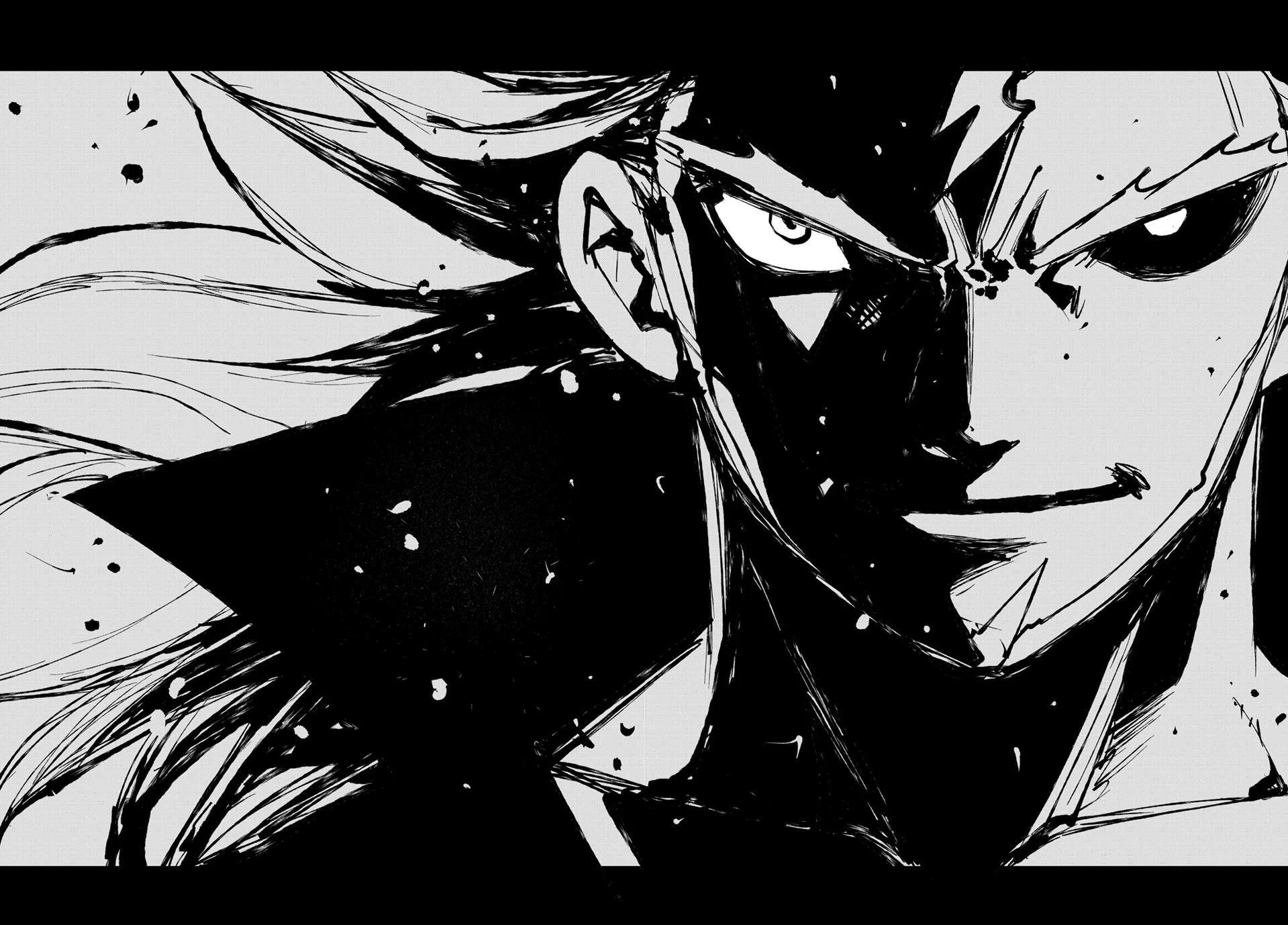 Dead Rock Chapter 32 - halaman 4