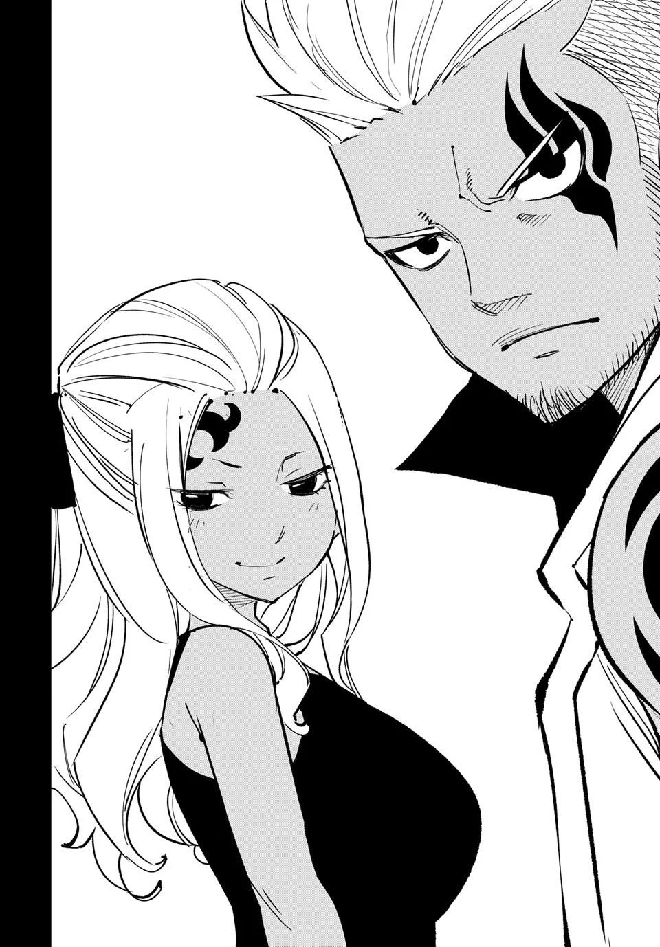 Dead Rock Chapter 32 - halaman 6