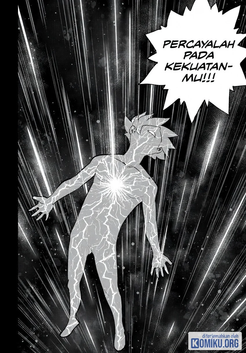 Dead Rock Chapter 33 - halaman 2
