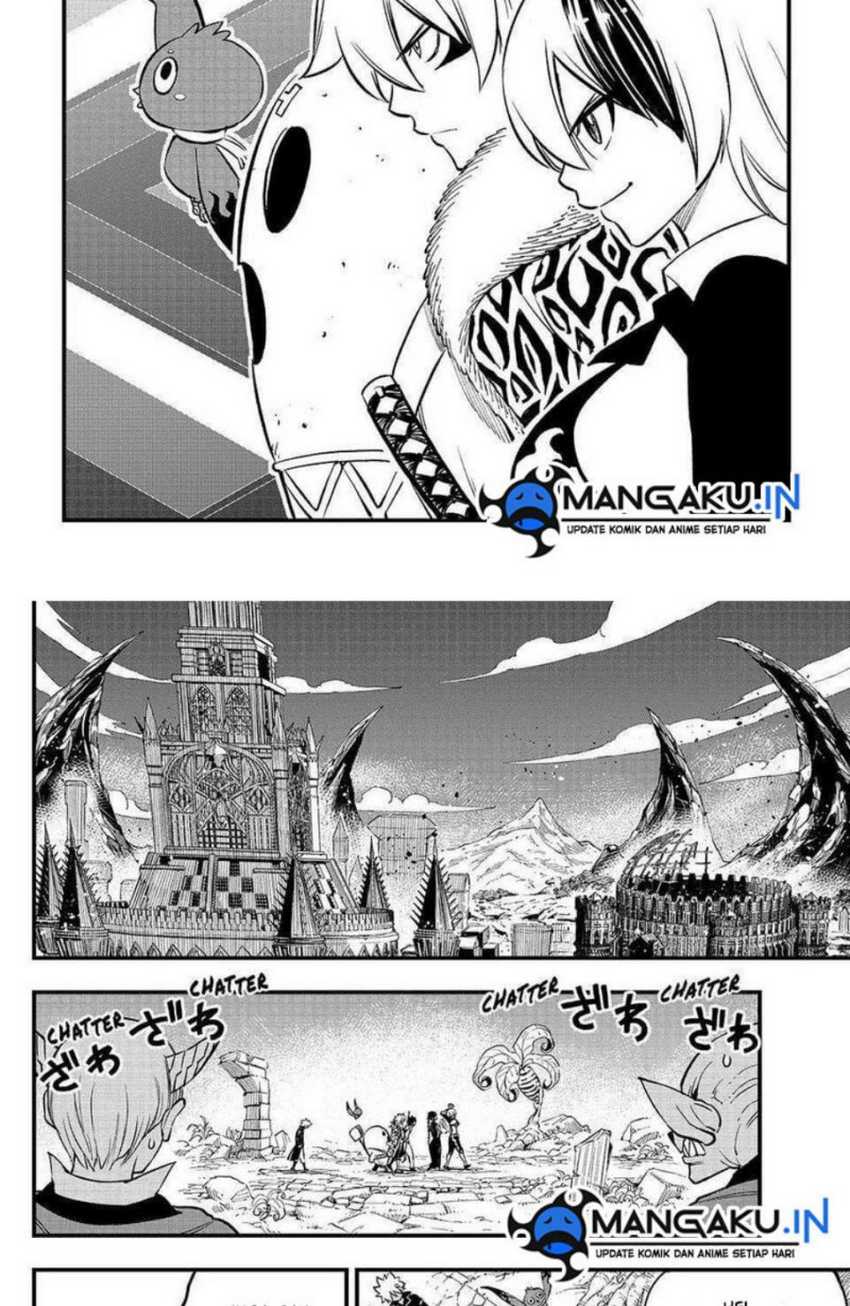 Dead Rock Chapter 4 - halaman 2