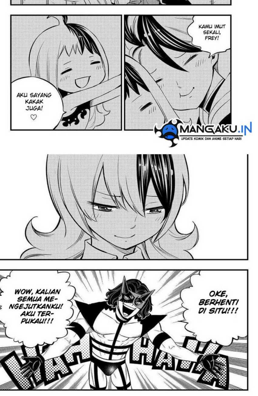 Dead Rock Chapter 4 - halaman 24
