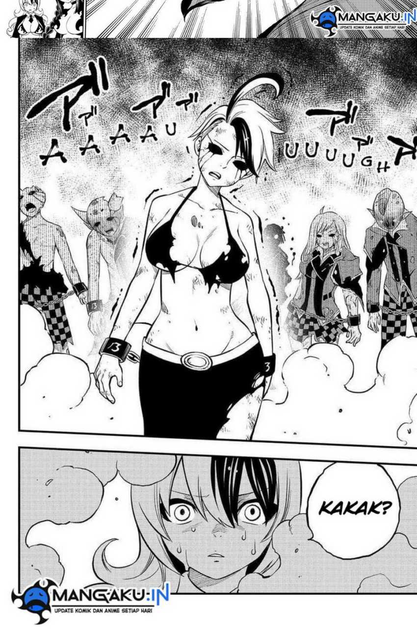Dead Rock Chapter 4 - halaman 36