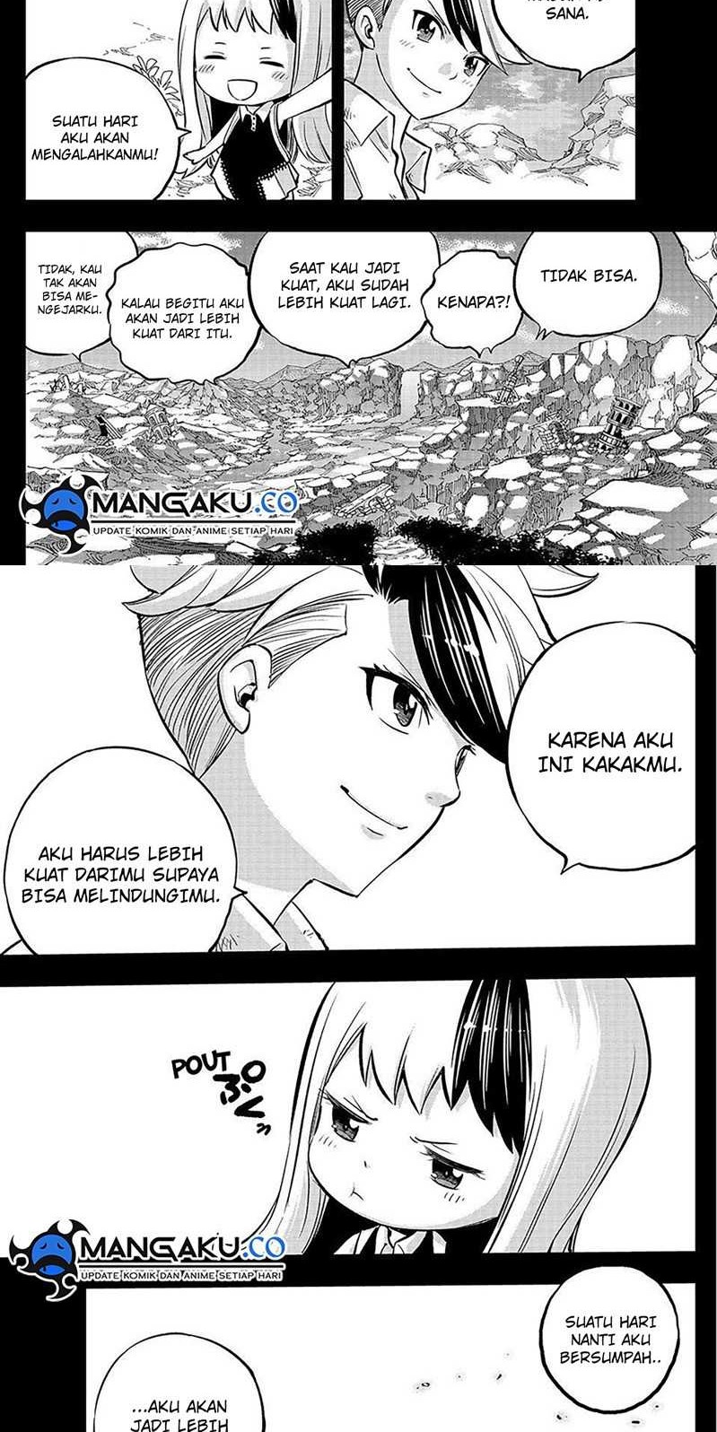 Dead Rock Chapter 5 - halaman 12