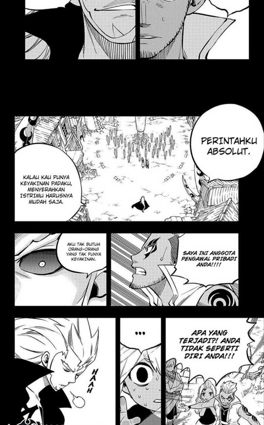 Dead Rock Chapter 6.2 - halaman 12