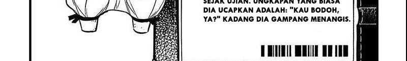 Dead Rock Chapter 7 - halaman 11