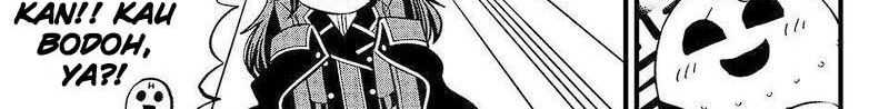 Dead Rock Chapter 7 - halaman 110
