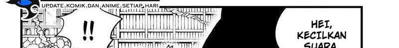 Dead Rock Chapter 7 - halaman 123