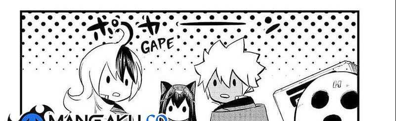 Dead Rock Chapter 7 - halaman 142