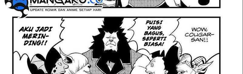 Dead Rock Chapter 7 - halaman 143