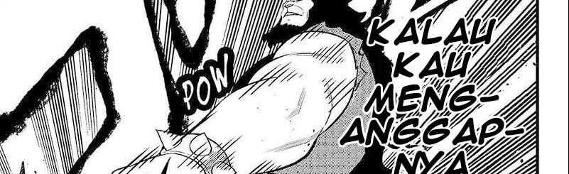 Dead Rock Chapter 7 - halaman 147