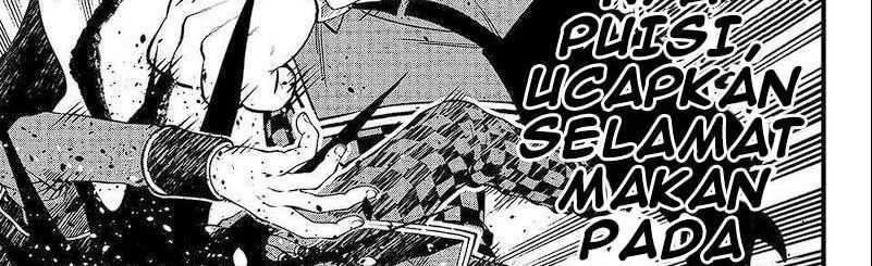Dead Rock Chapter 7 - halaman 148