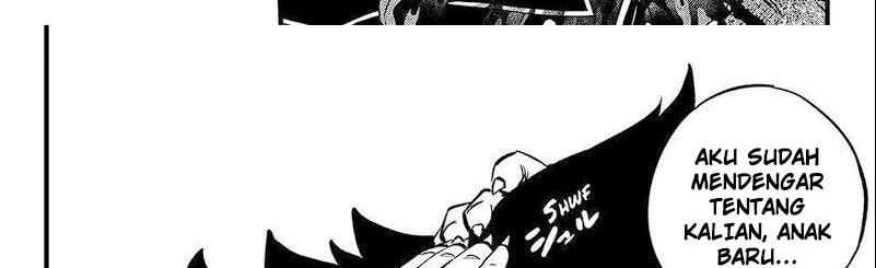 Dead Rock Chapter 7 - halaman 151