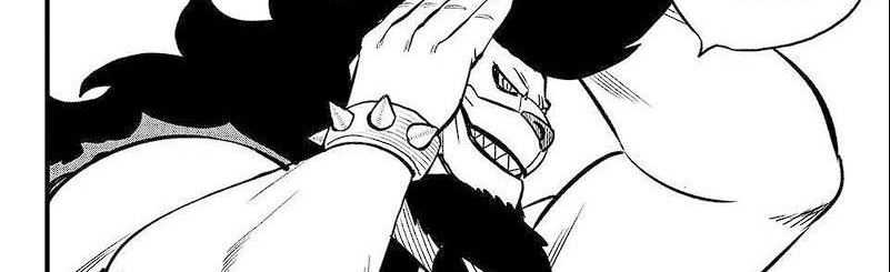 Dead Rock Chapter 7 - halaman 152