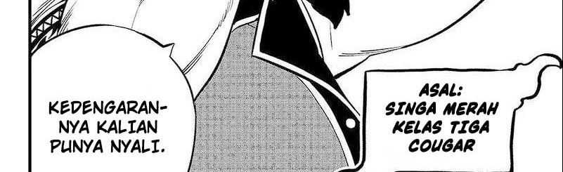 Dead Rock Chapter 7 - halaman 153