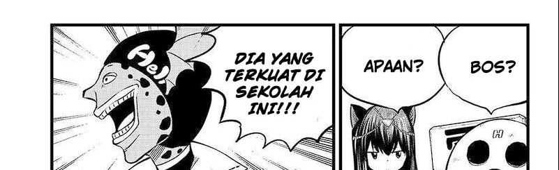 Dead Rock Chapter 7 - halaman 156