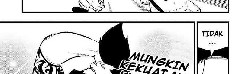 Dead Rock Chapter 7 - halaman 158