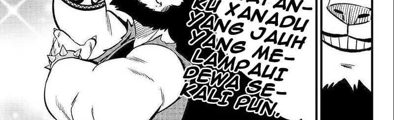 Dead Rock Chapter 7 - halaman 159