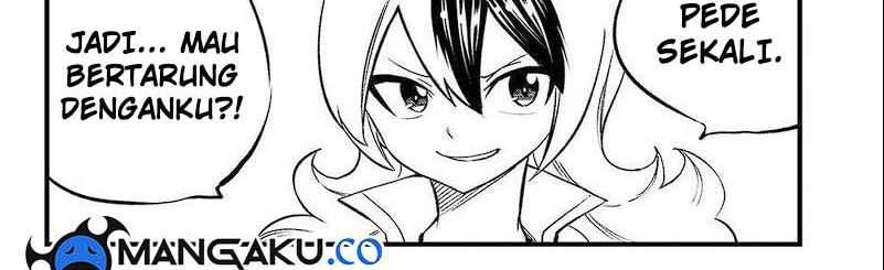 Dead Rock Chapter 7 - halaman 161
