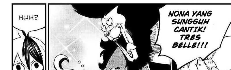 Dead Rock Chapter 7 - halaman 163