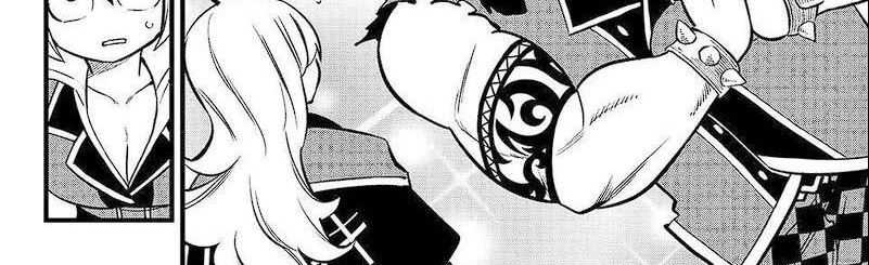 Dead Rock Chapter 7 - halaman 164