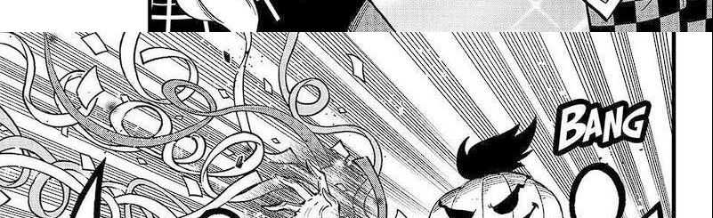 Dead Rock Chapter 7 - halaman 165