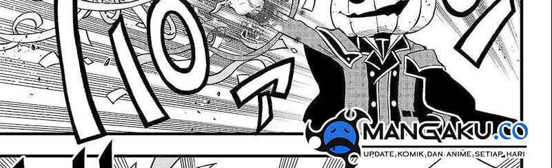 Dead Rock Chapter 7 - halaman 166