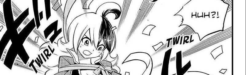 Dead Rock Chapter 7 - halaman 167