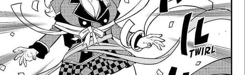 Dead Rock Chapter 7 - halaman 168