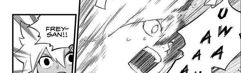 Dead Rock Chapter 7 - halaman 170