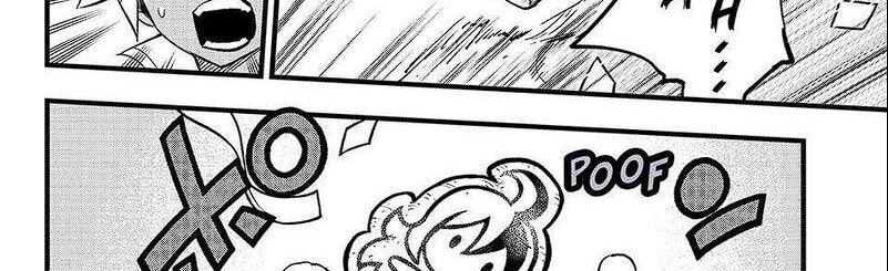 Dead Rock Chapter 7 - halaman 171