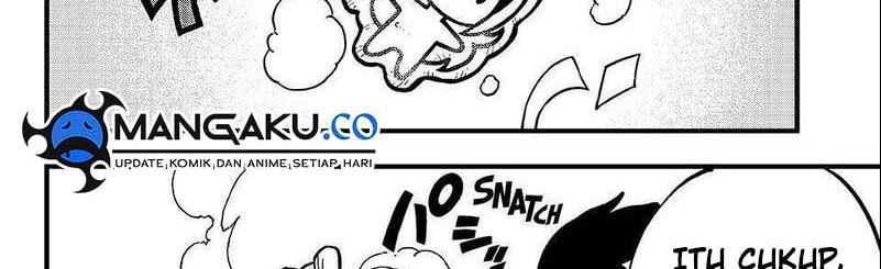 Dead Rock Chapter 7 - halaman 172