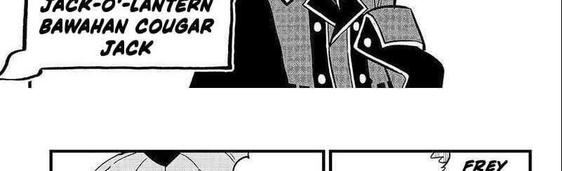 Dead Rock Chapter 7 - halaman 174