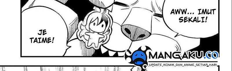 Dead Rock Chapter 7 - halaman 176