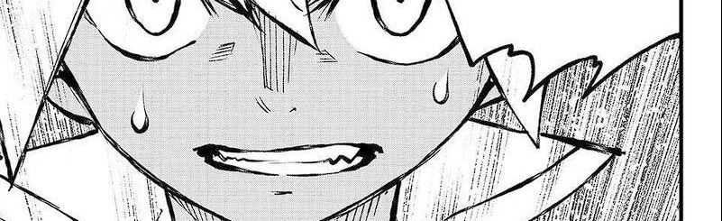 Dead Rock Chapter 7 - halaman 178