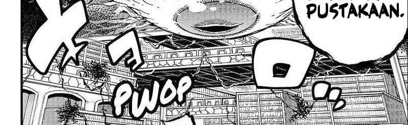 Dead Rock Chapter 7 - halaman 180